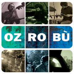 Oz Rob Trio